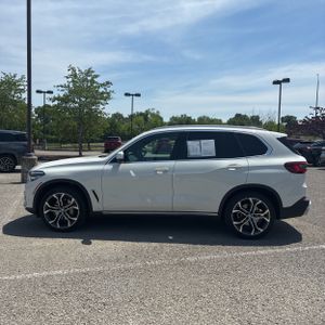 BMW X5 SDRIVE40I - 3
