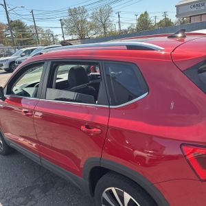 VOLKSWAGEN TAOS SE 4MOTION - 6