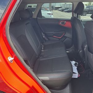 صورة مصغرة 34 لـ 2020 KIA SOUL GT-LINE