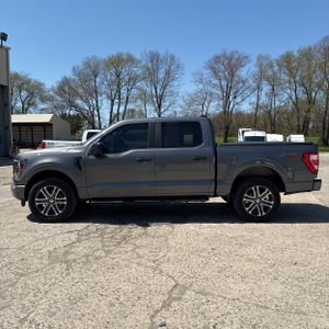 FORD F-150 XL - 3