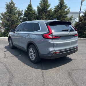 2025 Honda CR-V EX-L photo 5