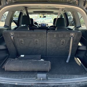 2016 Honda PILOT EX-L — фото 44