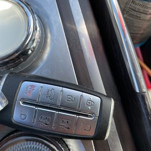 2023 Genesis GV80 3.5T 缩略图 54