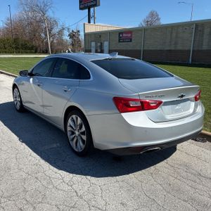 Chevrolet Malibu Premier - 5