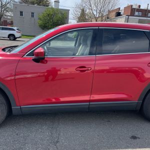 MAZDA CX-9 TOURING - 4