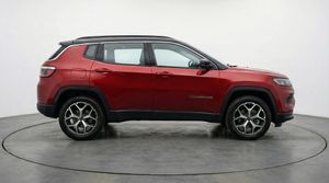 2025 JEEP COMPASS LIMITED 照片 8
