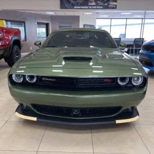 DODGE CHALLENGER - 8