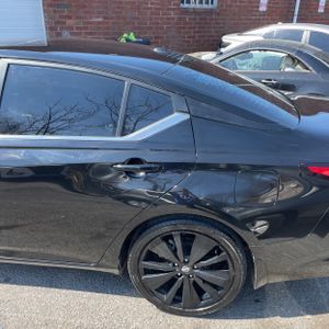 NISSAN ALTIMA 2.5 SR - 6