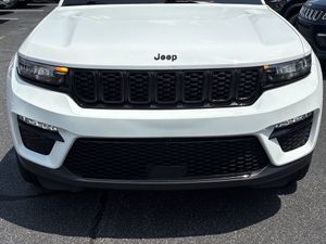 2023 JEEP GRAND CHEROKEE LIMITED 缩略图 55