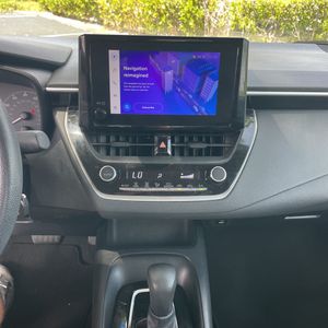2024 Toyota COROLLA LE — миниатюра 37