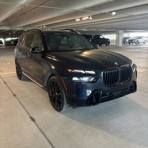 صورة مصغرة 12 لـ 2023 BMW X7 XDRIVE40I