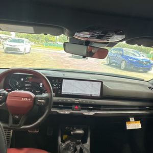 2025 KIA K4 GT-LINE TURBO — миниатюра 35