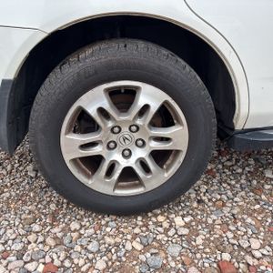 صورة مصغرة 19 لـ 2009 Acura MDX SH-AWD