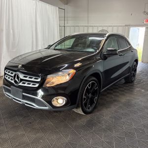 صورة 1 لـ 2019 Mercedes-BENZ GLA