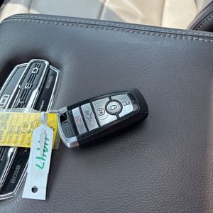 2019 FORD F-150 LIMITED photo 60