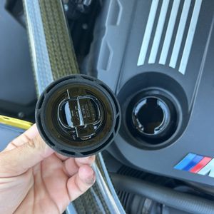 صورة مصغرة 44 لـ 2019 BMW M4 BASE