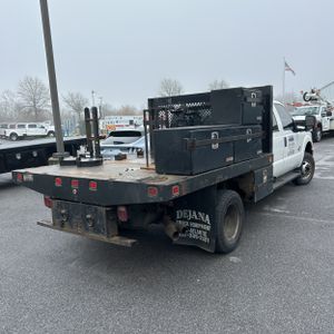 FORD F-350 SUPER DUTY XL - 5