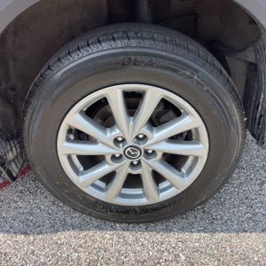 2023 Mazda CX-5 2.5 S 照片 18
