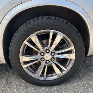 2020 Cadillac XT6 PREMIUM LUXURY photo 18