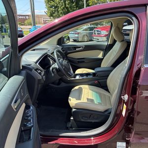 2020 FORD EDGE SEL 缩略图 32