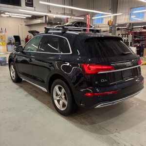 AUDI Q5 QUATTRO PREMIUM 40 TFSI - 5
