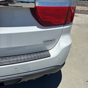 2013 Dodge DURANGO CREW 缩略图 23