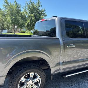 صورة 9 لـ 2021 FORD F-150 XLT