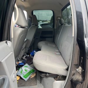 2007 Dodge RAM 1500 ST thumbnail 33