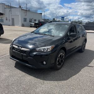 صورة 1 لـ 2021 Subaru CROSSTREK PREMIUM