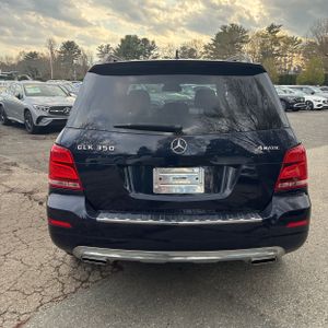 MERCEDES-BENZ GLK - 7