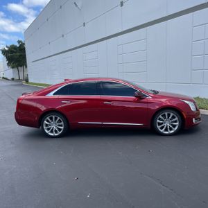 CADILLAC XTS LUXURY - 10