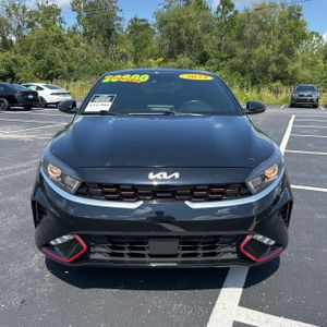 صورة 14 لـ 2023 KIA FORTE GT-LINE
