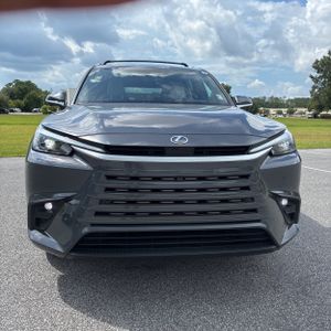 2024 Lexus TX 350 PREMIUM thumbnail 14