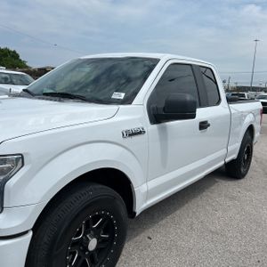 FORD F-150 XL - 2