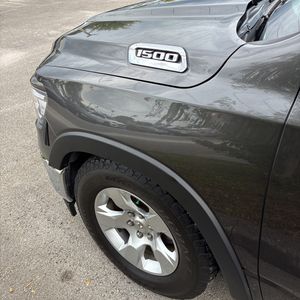 2019 RAM 1500 BIG HORN — миниатюра 54