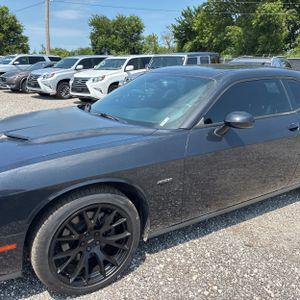2015 Dodge CHALLENGER R/T 照片 2