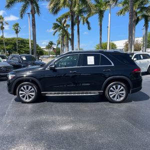 MERCEDES-BENZ GLE - 3