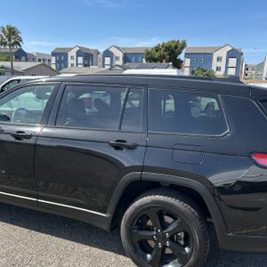 JEEP GRAND CHEROKEE L ALTITUDE - 6