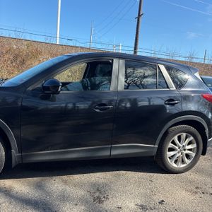 MAZDA CX-5 GRAND TOURING - 4