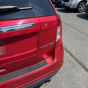 2011 FORD EDGE LIMITED 缩略图 21