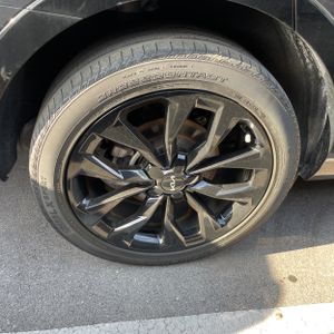2023 KIA SORENTO SX 缩略图 19