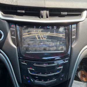 2017 Cadillac XTS LUXURY — миниатюра 39