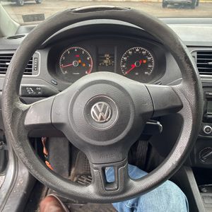2012 Volkswagen JETTA BASE 缩略图 32