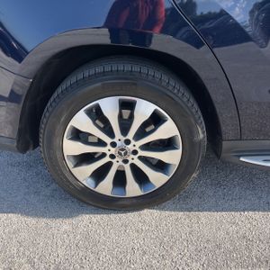 صورة مصغرة 19 لـ 2019 Mercedes-BENZ GLS