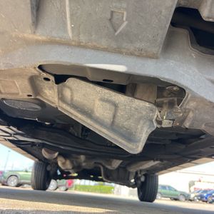 2002 Honda CR-V LX 照片 23