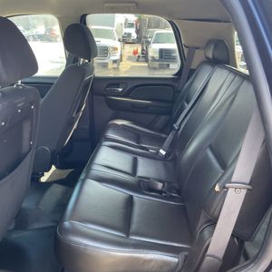 2010 Chevrolet TAHOE LS — фото 27