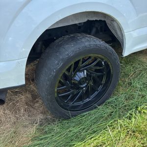 2018 FORD F-150 XLT — миниатюра 17