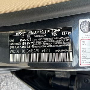 صورة مصغرة 53 لـ 2014 Mercedes-BENZ E 350 4MATIC