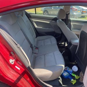2017 Hyundai ELANTRA SE 缩略图 34
