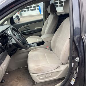 2015 KIA SEDONA LX thumbnail 32